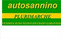 Logo Autosannino Sas